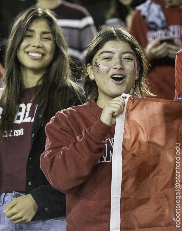 Stanford Homecoming 2023